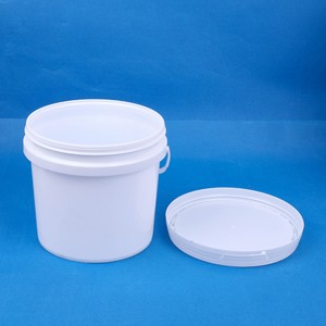 Seau alimentaire 2026 en promotion avec couvercle inviolable IMB - Product Image 2