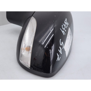 ESPEJO RETROVISOR IZQUIERDO SX RENAULT Captur Serie 7 PIN ROUTE ARROW K9K838 (13>19) - Product Image 2