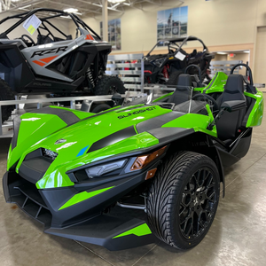 2025 Polaris Slingshot SL autodrive - Product Image 1