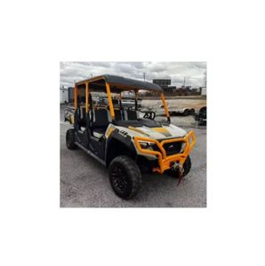 Arctis-Cats OEM de Grado Industrial 2023 PROWLERS PROs CREWs LTD con Garantía de 3 Años - Product Image 1