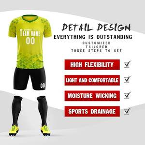 Hot <b>Sale</b> XXL Men's Premium Quality Customized Winter Running <b>Track</b> <b>Suit</b> Windproof Football Jersey Tracksuit Sets Personalized - Product Image 1