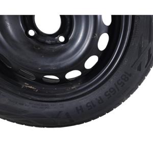 Jante en acier PEUGEOT 208 Série 9825102480 (19>) - Product Image 2
