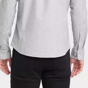 Nouveauté Chemise décontractée à manches longues 100% coton légère avec le dernier style à la mode pour l'extérieur - Product Image 6