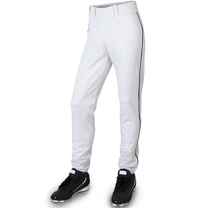 Nouvelle arrivée, uniforme de baseball coloré pour adultes, vêtements de sport, uniforme de baseball sublimé et vierge, qualité supérieure, vente chaude - Product Image 3