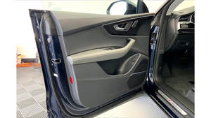 2025 Audi Q8 Premium Plus usado cuidadosamente - Product Image 6