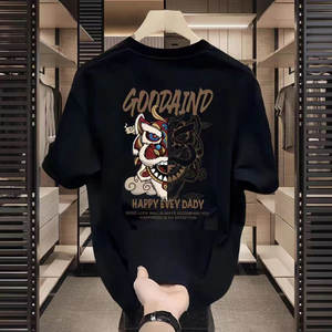 Ropa y accesorios> Ropa de hombre> Camisetas de hombre - Product Image 6