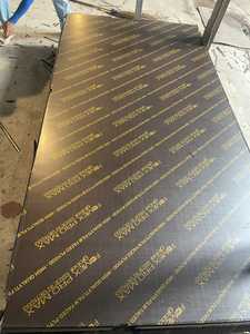 แผ่นฟิล์มอะคาเซีย4x8แผ่นไม้อัดไม้อัดไม้อัด12/15/18มม. ดีไซน์แบบโมเดิร์นผลิตจากเวียดนาม - Product Image 5