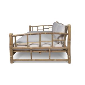 Most Popular Bamboo <b>Daybed</b> for Leisure Semi <b>Outdoor</b> - Product Image 4