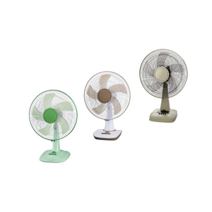 GMG-ventilador eléctrico de mesa, aparato de ventilación con ahorro de energía y seguridad, duradero, GTF16-332 - Product Image 1