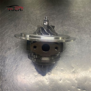 ตลับเทอร์โบ GT1749S CHRA 28200-42600 สำหรับเครื่องยนต์ดีเซล Hyundai Starex H1 4D56T - Product Image 2