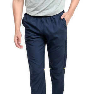 Pantalon de jogging pour hommes Pantalon de jogging confortable 100 coton pour vêtements décontractés et de sport Pantalon de survêtement pour hommes avec logo personnalisé - Product Image 6