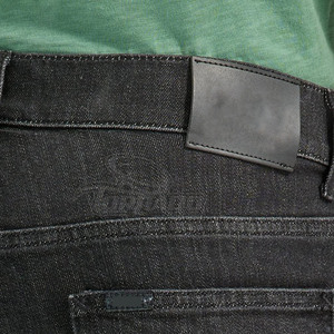 Shorts en jean de style unique à prix de gros 2025 Shorts en jean légers Shorts en jean pour adultes - Product Image 6