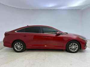 Used 2023 Sedan AWD Dark Leather Interior 4.5L Engine Automatic Transmission <b>Panoramic</b> Sunroof 360 Rear <b>Camera</b> Touch Screen - Product Image 2