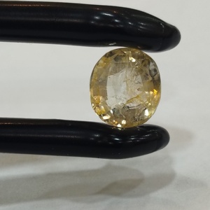Espinela Natural de Primera Calidad, Corte Esmeralda, 9-10 mm, 1.75 ct, para la Creación de Joyas de Poder y Prosperidad de Júpiter - Product Image 4