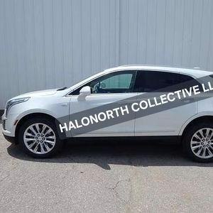 Cadillac XT5 SUV 2018, Automático, Gasolina, Volante a la Izquierda, Auto Usado con Cámara Trasera - Product Image 1