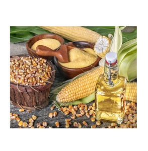 Aceite de Maíz Refinado de Primera Calidad en Venta, Pedidos al por Mayor Disponibles, Mejores Precios para Cocina y Elaboración de Alimentos, Envío Global - Product Image 1