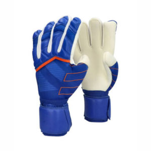 Conception client le plus demandé meilleure édition nouvelle qualité faible taux vente chaude nouveau football gardien gants match doigt sauver - Product Image 2