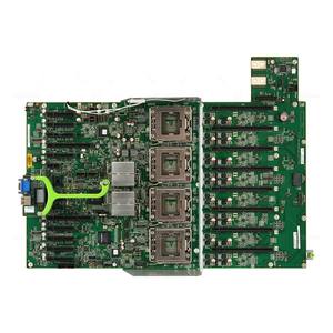 541-3540-03 Zócalo de Placa Base SUN ORACLE LGA1567 para SUN Fire X4470 M2 Reacondicionado - Product Image 3