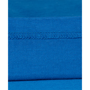 Camisetas OEM de verano para hombre de calidad superior 100% algodón diseño de logotipo personalizado manga corta venta en línea para adultos - Product Image 4