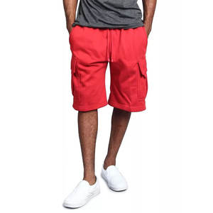 Pantalones Cortos Cargo Clásicos Casuales de Verano para Hombre, Secado Rápido, Cintura Elástica, Lona 100% Nailon - Product Image 5