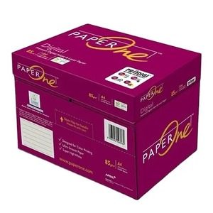 กระดาษถ่ายเอกสาร A4สีขาวเกรดสูง70GSM 80กรัม/75GSM/80GSM - Product Image 5