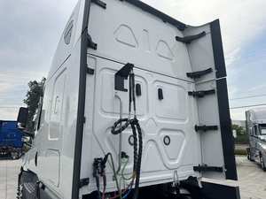 รถบรรทุก Cascadia 126 Sleeper ปี 2021 สภาพดี ใช้งานน้อย - 455 แรงม้า เกียร์อัตโนมัติ 12 สปีด Dt12 พร้อมส่งออกทั่วโลก - Product Image 4