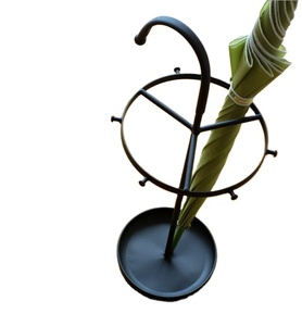 Vintage Design Creative Quality <b>Umbrella</b> <b>Holder</b> and Stand Customized Shape at Affordable Price From Indian Suppliers - Product Image 1