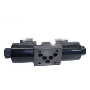 โซลินอยด์วาล์วทิศทางวาล์ว DSG วาล์ว DSG-01-3C4-A110-50 DSG-01-3C2-A120-70 DSG-01-2D2-A120-70 - Product Image 2