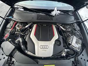 Audi S6 Prestige 2020 Usado, Motor V6 Biturbo de 444 hp, Tracción en las Cuatro Ruedas, Equipamiento Completo - Product Image 6