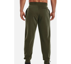 Hot Selling Factory Price Premium Quality Men's Trouser Quick Dry Breathable <b>Elastic</b> Waist Lightweight Casual 100% Polyester New - Product Image 3