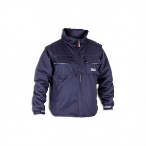 Categoría de Producto: Calzado de Seguridad con Forro Acolchado Usag - Product Image 2