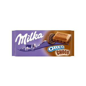 Milkaa ช็อกโกแลตมิลกะบาร์แบบหวานสั่งขนมช็อกโกแลตนม - Product Image 5
