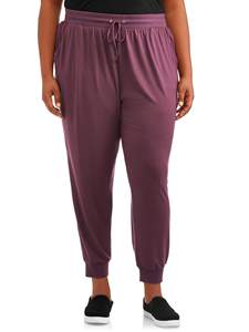 Pantalones deportivos informales de talla grande personalizados para hombre, pantalones de chándal largos sueltos con lona para correr y gimnasio - Product Image 3