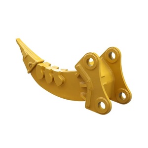 Attachements résistants de ripper de roche appropriés à un large éventail d'excavatrices (3 à 45 tonnes). - Product Image 4