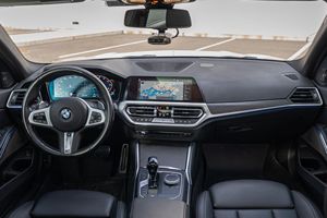BMW M340i xDrive 2022 usado en excelentes condiciones - Product Image 5
