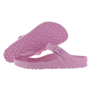 Scarpe Unisex Gizeh Eva Modello MSS-1027352 Colore Rosa Fondant 100% Autentiche - Product Image 1