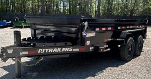 High Strength Agricultural Farm Trailer for Sale for <b>Harvest</b> Work with New or <b>Used</b> Gear and Axle Components - Product Image 6