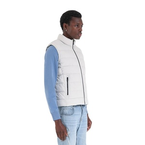 Chaquetas sin Mangas para Hombre, de Invierno, Cálidas, Lisas, Resistentes, Cómodas y a la Moda, de Alta Calidad, en Oferta - Product Image 3