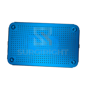 Instrumentos Especializados para Clavos Intramedulares Miniatura de Radio y Úlna con Garantía de Un Año de Surgiright - Product Image 4