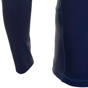 เสื้อรัดกล้ามเนื้อระบายอากาศได้ดีปรับแต่งได้ชุดใส่ออกกำลังกายจัดส่งตรงจากผู้ผลิต - Product Image 6