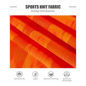 Camiseta de Protección UV Elástica para Natación, Surf y Deportes de Playa, Secado Rápido, Spandex/Poliéster, Disponible en Varios Tamaños - Product Image 4