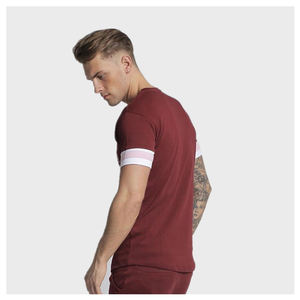 Conjunto de Jogger de algodón de 2 piezas de alta calidad, moda de verano, estilo informal, diseño impresionante, pantalones cortos transpirables de algodón de secado rápido de talla grande - Product Image 2