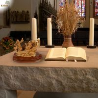 Sculpture artisanale en bois d'olivier écologique Jésus calme la tempête sur le bateau 36 cm Figurine religieuse chrétienne Fait main pour anniversaire