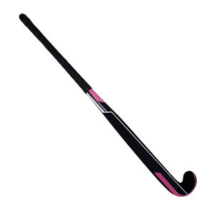 Palo de hockey de campo súper ligero para deportes de equipo niños jóvenes 100% fibra de carbono fácil de llevar uso al aire libre personalización OEM - Product Image 3