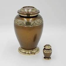 Unique <b>mini</b> urn - Product Image 4