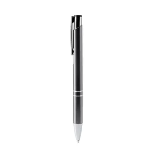 Penna a Sfera Personalizzata Ecologica Solagna per Gadget Promozionali - Product Image 3