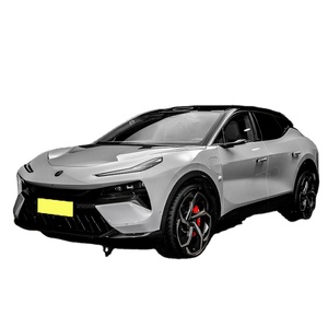 SUV électrique 4x4 d'occasion 2024/2025, performances EV fluides et automatiques, intérieur spacieux et moderne, bien entretenu, fourni du Japon - Product Image 6