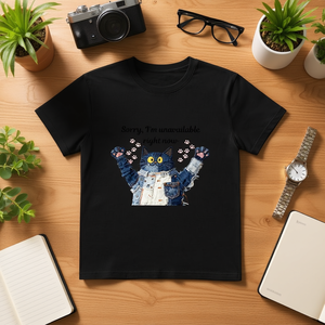 T-Shirt Oversize Unisex di Alta Qualità 210GSM 100% Cotone - Stile Casual Vestibilità Compressa con Logo Frontale Stampato in Serigrafia e DTG - Product Image 3