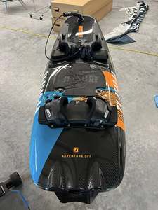 Tabla de Surf JETSURF Sport en Venta, Tabla de Surf Motorizada Disponible, Tabla de Surf Jetsurf en Venta a Precios de Mayoreo - Product Image 6