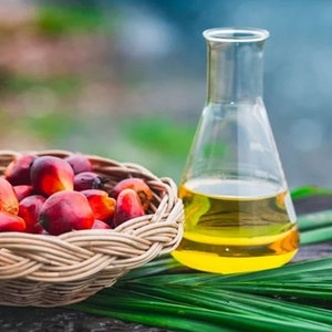 100% Huile de palme végétale raffinée Huile de cuisson comestible Approvisionnement en gros Qualité supérieure Biologique Marque privée personnalisée Fournisseur en gros - Product Image 2